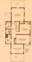 An illustration from Ideal homes / by W. F. Barlow, Jr. (1913)