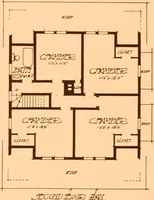 Picture 135 of 165 from Ideal homes / by W. F. Barlow, Jr. (1913), leaf 85