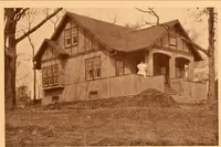 An illustration from Ideal homes / by W. F. Barlow, Jr. (1913)
