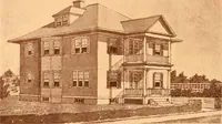 An illustration from Ideal homes / by W. F. Barlow, Jr. (1913)