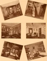 An illustration from Ideal homes / by W. F. Barlow, Jr. (1913)