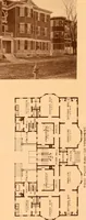 An illustration from Ideal homes / by W. F. Barlow, Jr. (1913)