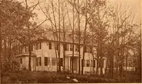 An illustration from Ideal homes / by W. F. Barlow, Jr. (1913)