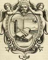 Picture 26 of 134 from Idea principis christiano-politici, centum symbolis expressa (1649), leaf 118