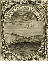 An illustration from Idea principis christiano-politici, centum symbolis expressa (1649)