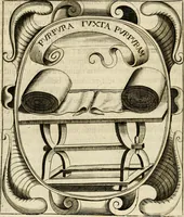Picture 28 of 134 from Idea principis christiano-politici, centum symbolis expressa (1649), leaf 129