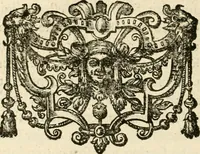 An illustration from Idea principis christiano-politici, centum symbolis expressa (1649)
