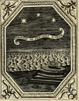 An illustration from Idea principis christiano-politici, centum symbolis expressa (1649)
