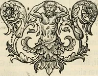 An illustration from Idea principis christiano-politici, centum symbolis expressa (1649)
