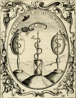 Picture 44 of 134 from Idea principis christiano-politici, centum symbolis expressa (1649), leaf 209