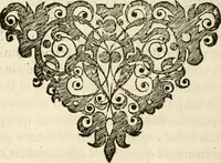 An illustration from Idea principis christiano-politici, centum symbolis expressa (1649)
