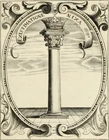 Picture 49 of 134 from Idea principis christiano-politici, centum symbolis expressa (1649), leaf 230