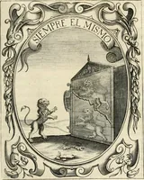 Picture 51 of 134 from Idea principis christiano-politici, centum symbolis expressa (1649), leaf 244