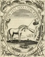 Picture 56 of 134 from Idea principis christiano-politici, centum symbolis expressa (1649), leaf 274