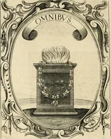 Picture 57 of 134 from Idea principis christiano-politici, centum symbolis expressa (1649), leaf 281