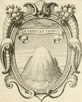 An illustration from Idea principis christiano-politici, centum symbolis expressa (1649)