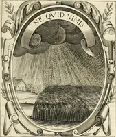 Picture 59 of 134 from Idea principis christiano-politici, centum symbolis expressa (1649), leaf 294