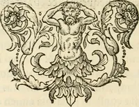 An illustration from Idea principis christiano-politici, centum symbolis expressa (1649)