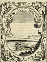 Picture 61 of 134 from Idea principis christiano-politici, centum symbolis expressa (1649), leaf 302