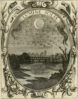 Picture 70 of 134 from Idea principis christiano-politici, centum symbolis expressa (1649), leaf 354