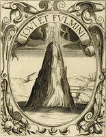 An illustration from Idea principis christiano-politici, centum symbolis expressa (1649)