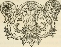 An illustration from Idea principis christiano-politici, centum symbolis expressa (1649)