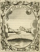 Picture 73 of 134 from Idea principis christiano-politici, centum symbolis expressa (1649), leaf 383