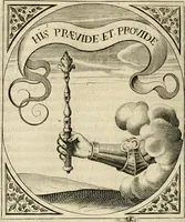 Picture 78 of 134 from Idea principis christiano-politici, centum symbolis expressa (1649), leaf 413