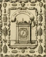 Picture 80 of 134 from Idea principis christiano-politici, centum symbolis expressa (1649), leaf 431