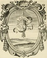 Picture 83 of 134 from Idea principis christiano-politici, centum symbolis expressa (1649), leaf 469