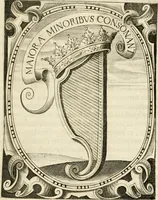 An illustration from Idea principis christiano-politici, centum symbolis expressa (1649)
