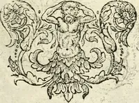 An illustration from Idea principis christiano-politici, centum symbolis expressa (1649)