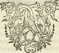 An illustration from Idea principis christiano-politici, centum symbolis expressa (1649)