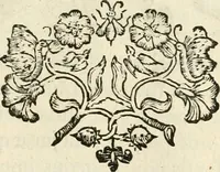 An illustration from Idea principis christiano-politici, centum symbolis expressa (1649)