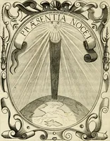 Picture 106 of 134 from Idea principis christiano-politici, centum symbolis expressa (1649), leaf 589
