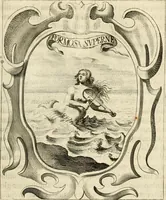 Picture 107 of 134 from Idea principis christiano-politici, centum symbolis expressa (1649), leaf 592