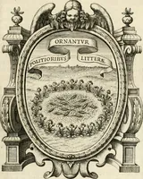 Picture 17 of 134 from Idea principis christiano-politici, centum symbolis expressa (1649), leaf 62