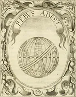 Picture 115 of 134 from Idea principis christiano-politici, centum symbolis expressa (1649), leaf 643