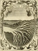 Picture 119 of 134 from Idea principis christiano-politici, centum symbolis expressa (1649), leaf 666
