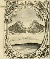 Picture 121 of 134 from Idea principis christiano-politici, centum symbolis expressa (1649), leaf 676