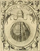 Picture 123 of 134 from Idea principis christiano-politici, centum symbolis expressa (1649), leaf 687