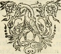An illustration from Idea principis christiano-politici, centum symbolis expressa (1649)