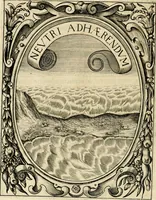 An illustration from Idea principis christiano-politici, centum symbolis expressa (1649)