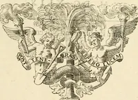 Picture 134 of 134 from Idea principis christiano-politici, centum symbolis expressa (1649), leaf 752
