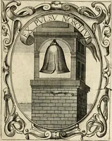 An illustration from Idea principis christiano-politici, centum symbolis expressa (1649)
