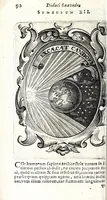 Picture 3 of 12 from Idea principis christiano-politici : 101 sijmbolis expressa (1659), leaf 122