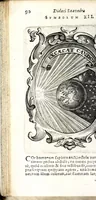 Picture 4 of 12 from Idea principis christiano-politici : 101 sijmbolis expressa (1659), leaf 124
