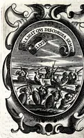 Picture 10 of 12 from Idea principis christiano-politici : 101 sijmbolis expressa (1659), leaf 672