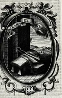 Picture 5 of 23 from Idea principis christiano-politici : 101 sijmbolis expressa (1651), leaf 139