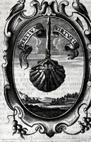 Picture 7 of 23 from Idea principis christiano-politici : 101 sijmbolis expressa (1651), leaf 214
